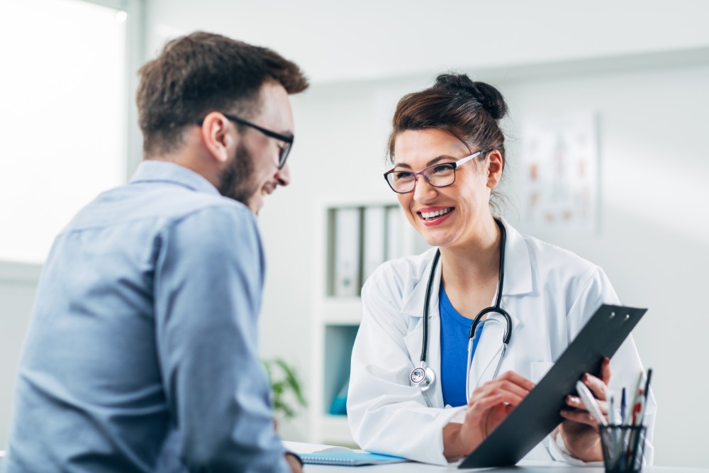 8 Tips to Improve Customer Service in the Healthcare Industry